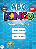 ABC BINGO 